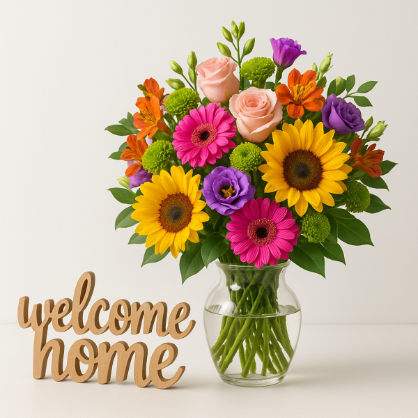 Stunning Welcome Home Ensemble - Image 5