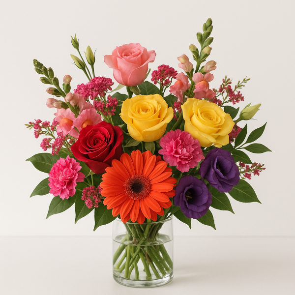 Stylish Date Night Presentation - Image 3