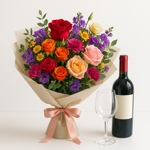 Stylish Date Night Presentation - Image 5