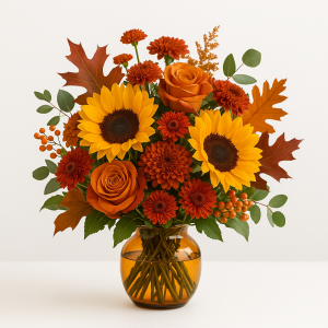 Thanksgiving Wonder Creation