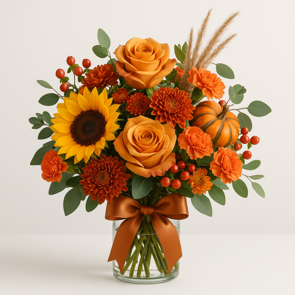 Thanksgiving Wonder Creation - Image 2