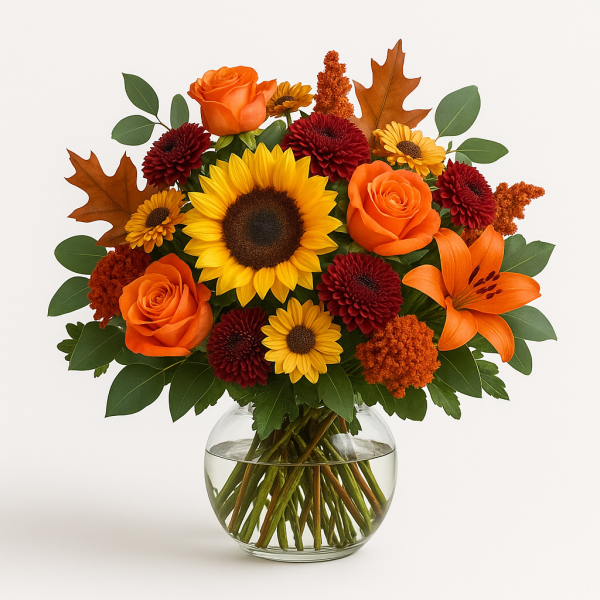 Thanksgiving Wonder Creation - Image 3