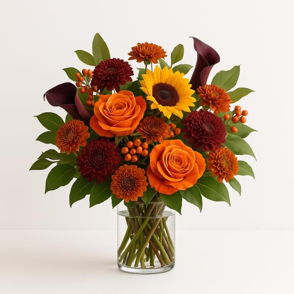 Thanksgiving Wonder Creation - Image 4