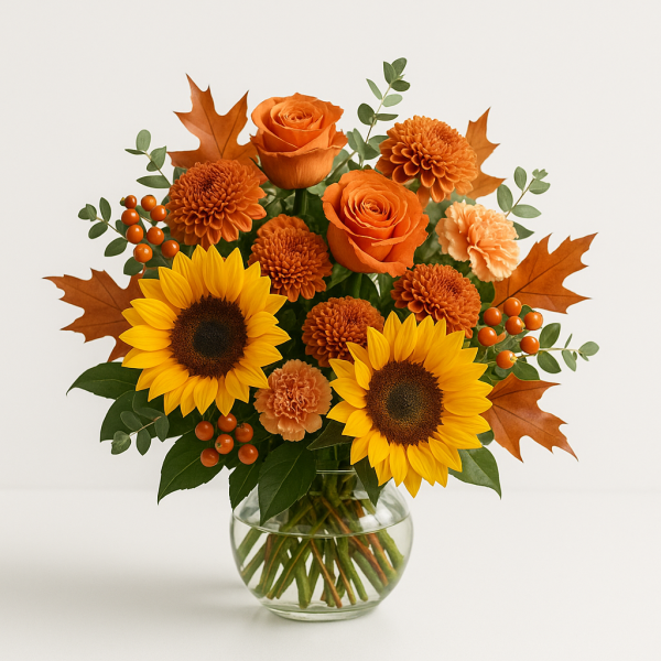 Thanksgiving Wonder Creation - Image 5