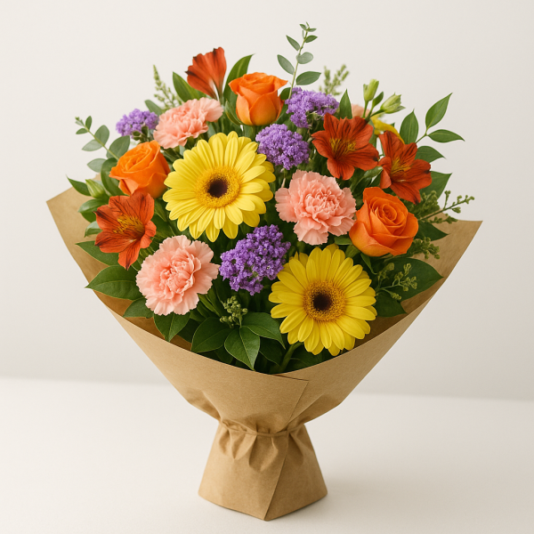 Traditional Get Well Soon Bundle - Image 5
