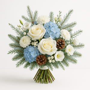 Winter Wonderland Honour Collection