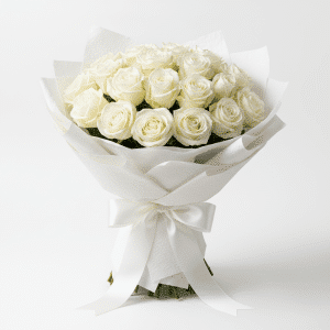 White Roses