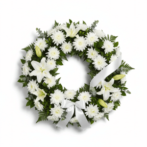Wreaths