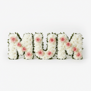 Letters - MUM